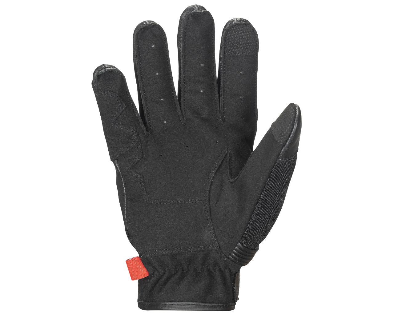 Noru Kuruzo Glove Black