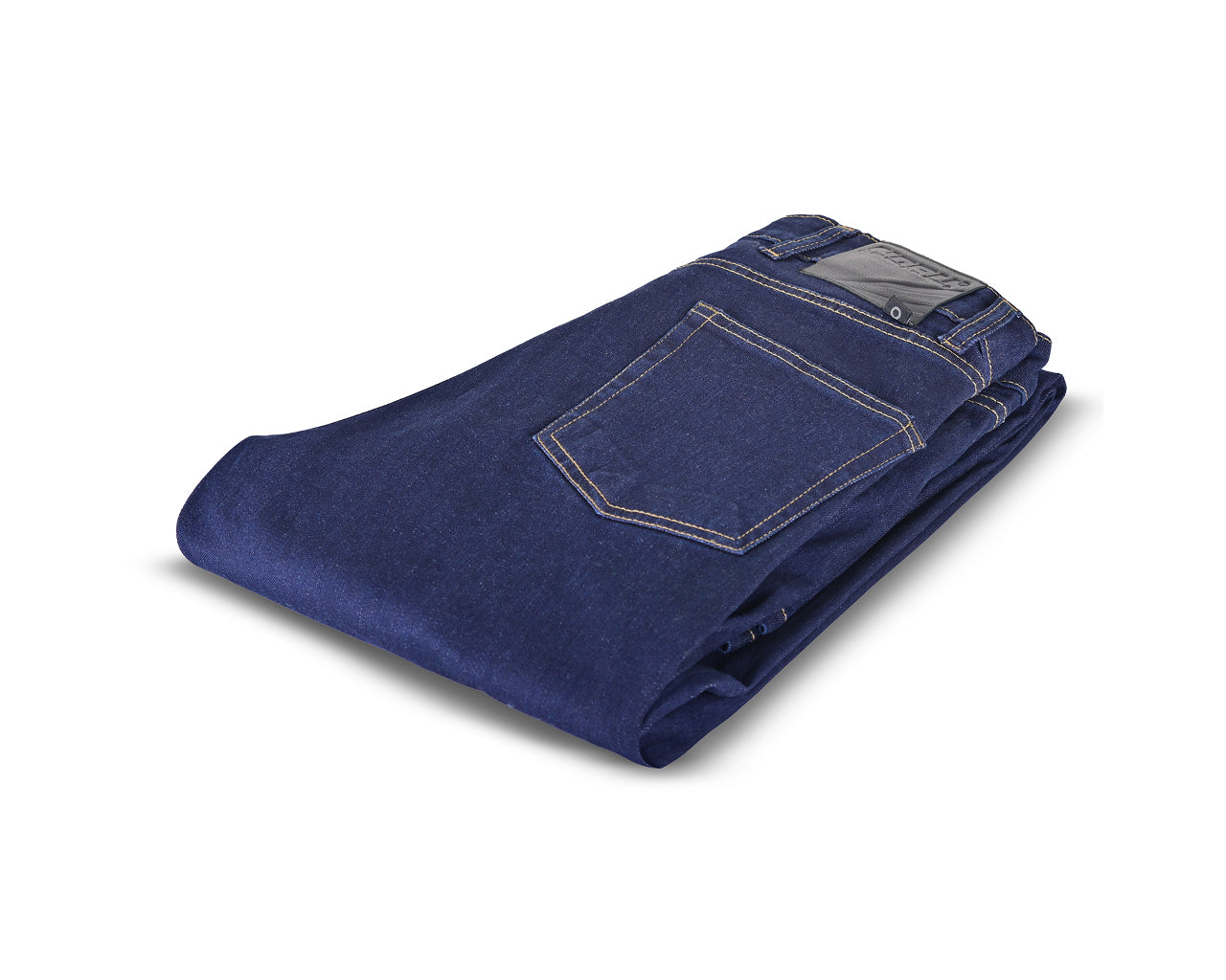 Noru Delta Denim Blue Jeans Motorcycle Armor Blue 