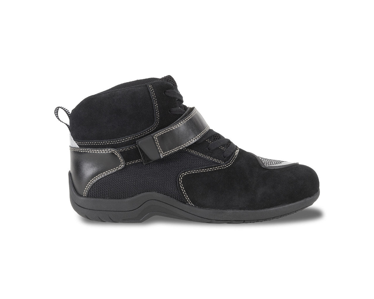 Noru Baika Boot Black