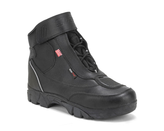 Noru Resu Waterproof Boot Black