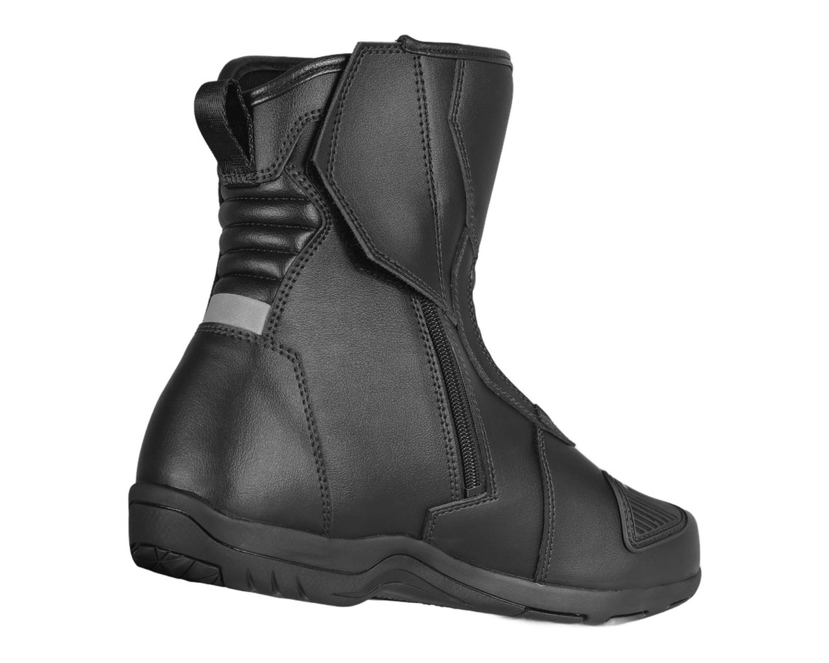 Noru Shoto 2 Wtarproof Riding Boots Mens Black 