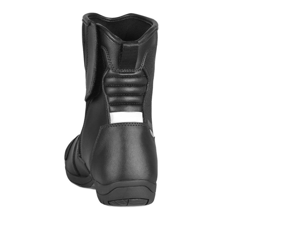 Noru Shoto 2 Wtarproof Riding Boots Mens Black 