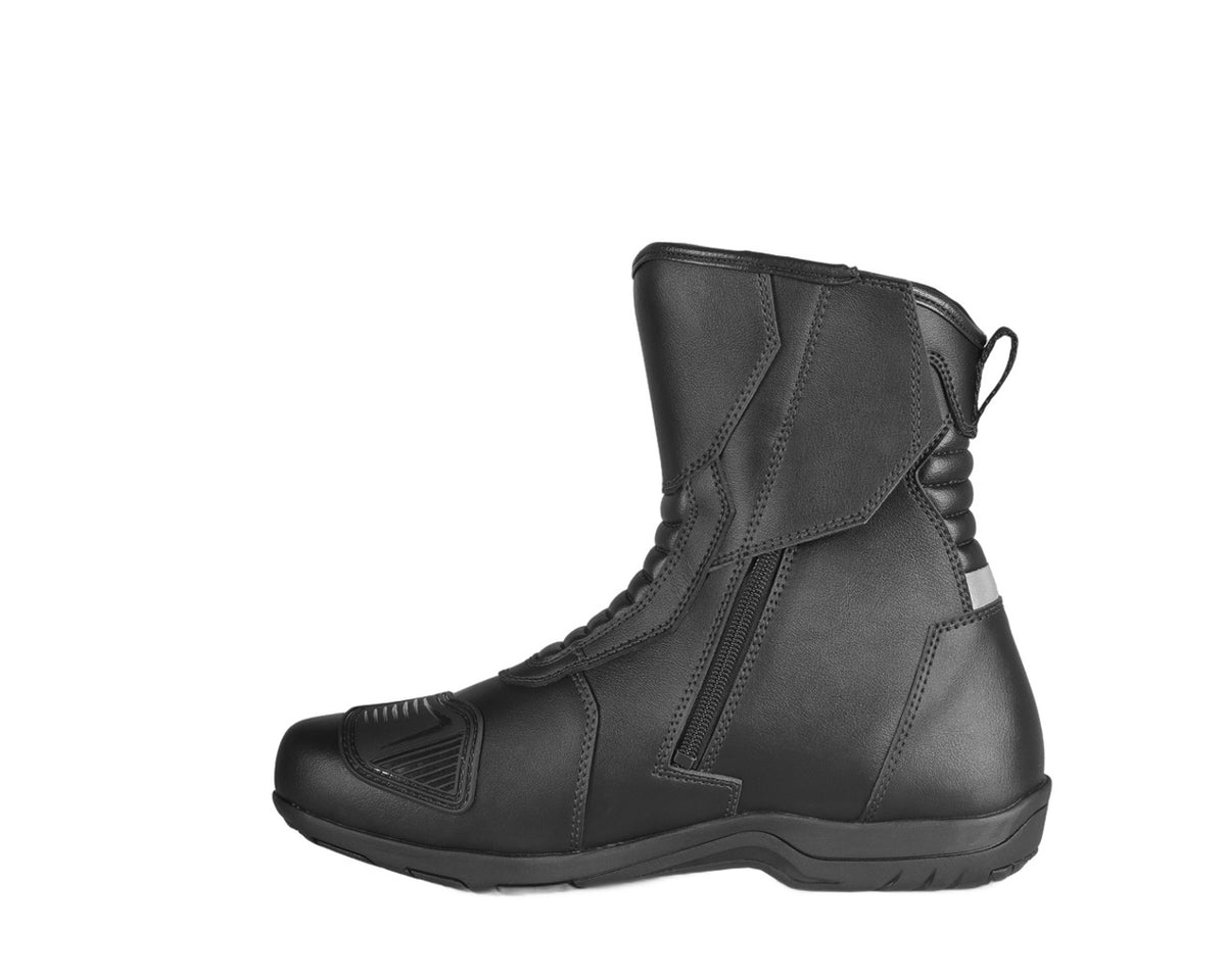 Noru Shoto 2 Wtarproof Riding Boots Mens Black 