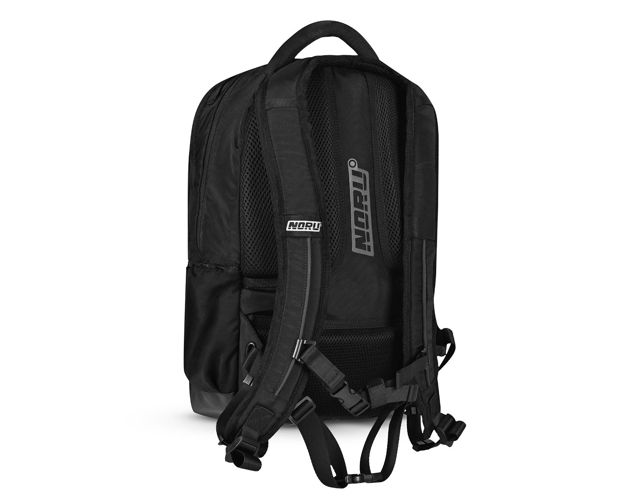Noru Recon 22 Black Backpack  7588-0005-00