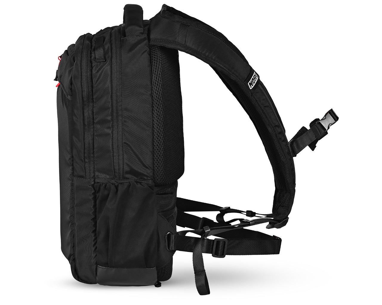 Noru Recon 22 Black Backpack  7588-0005-00