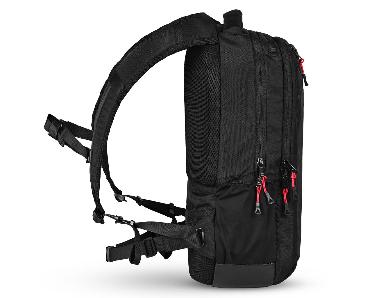 Noru Recon 22 Black Backpack  7588-0005-00