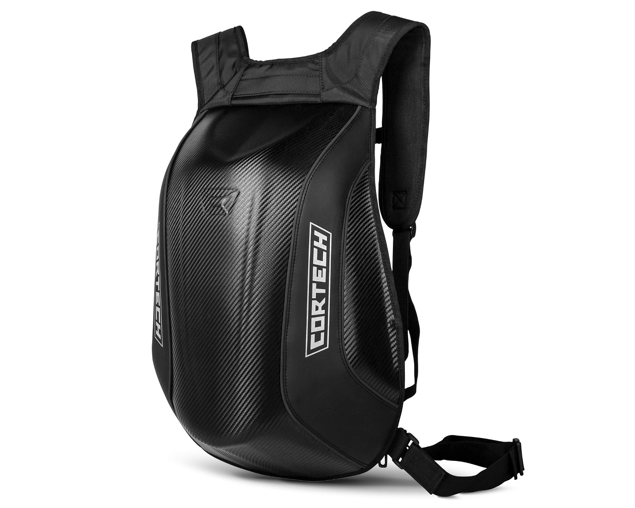 Cortech Air Raid Backpack Carbon Fiber 8217-0105-00
