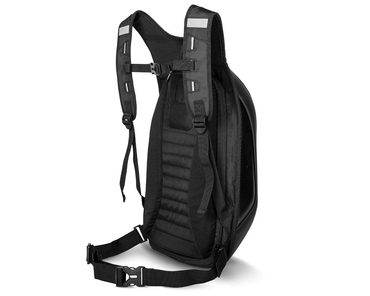 Cortech Air Raid Backpack Carbon Fiber 8217-0105-00