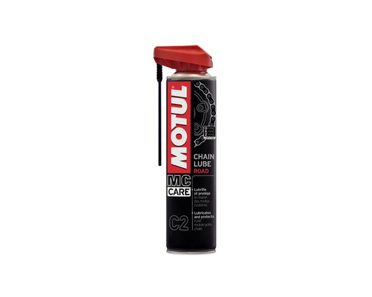Motul Road / Street Chain Lube 9.3oz 103244/111819
