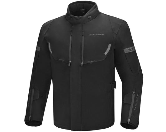 TourMaster Discovery Waterproof Cold Weather Jacket Black XX-Large