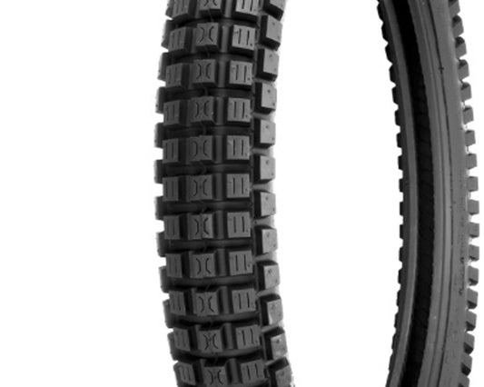 Shinko Trail Pro SR241 2.75.-21 Front Tire Zero XE 87-4447