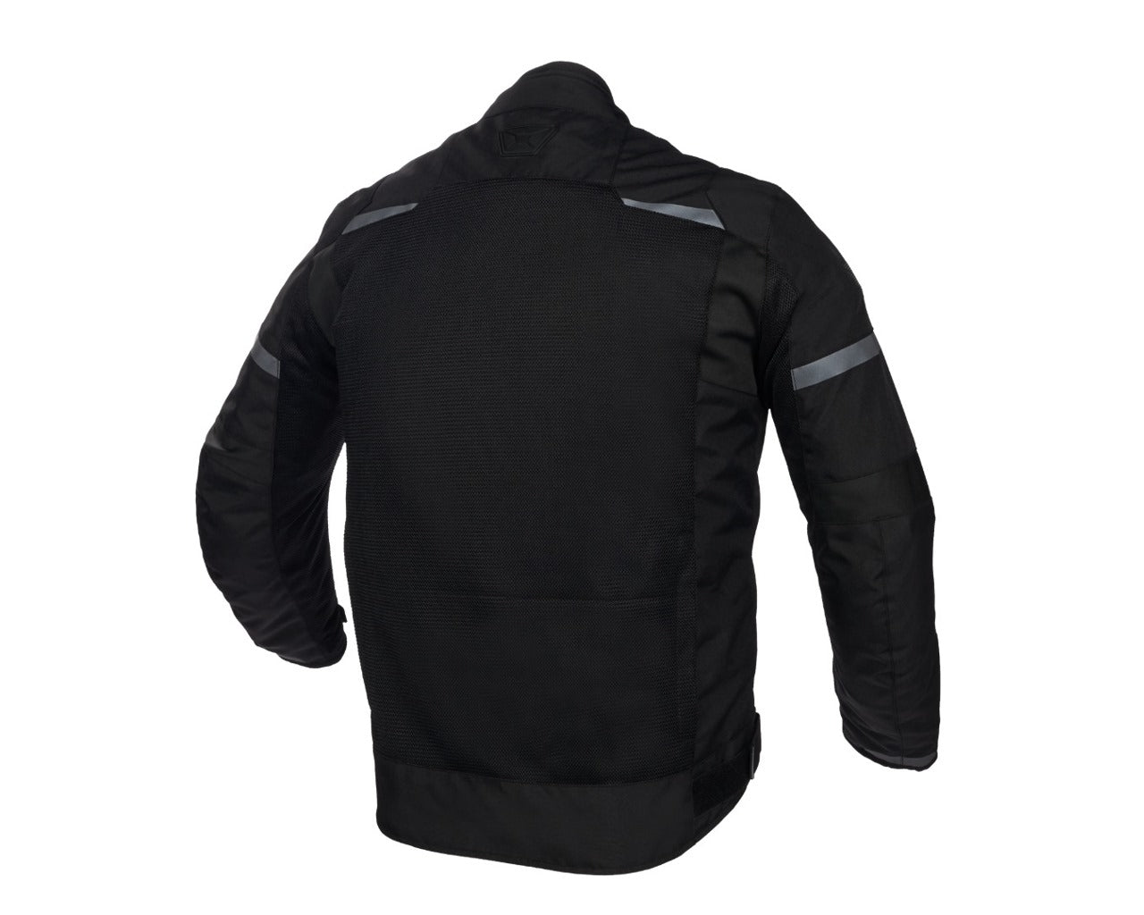 Cortech Aero-Flo 2.0 Motorcycle Jacket Black 