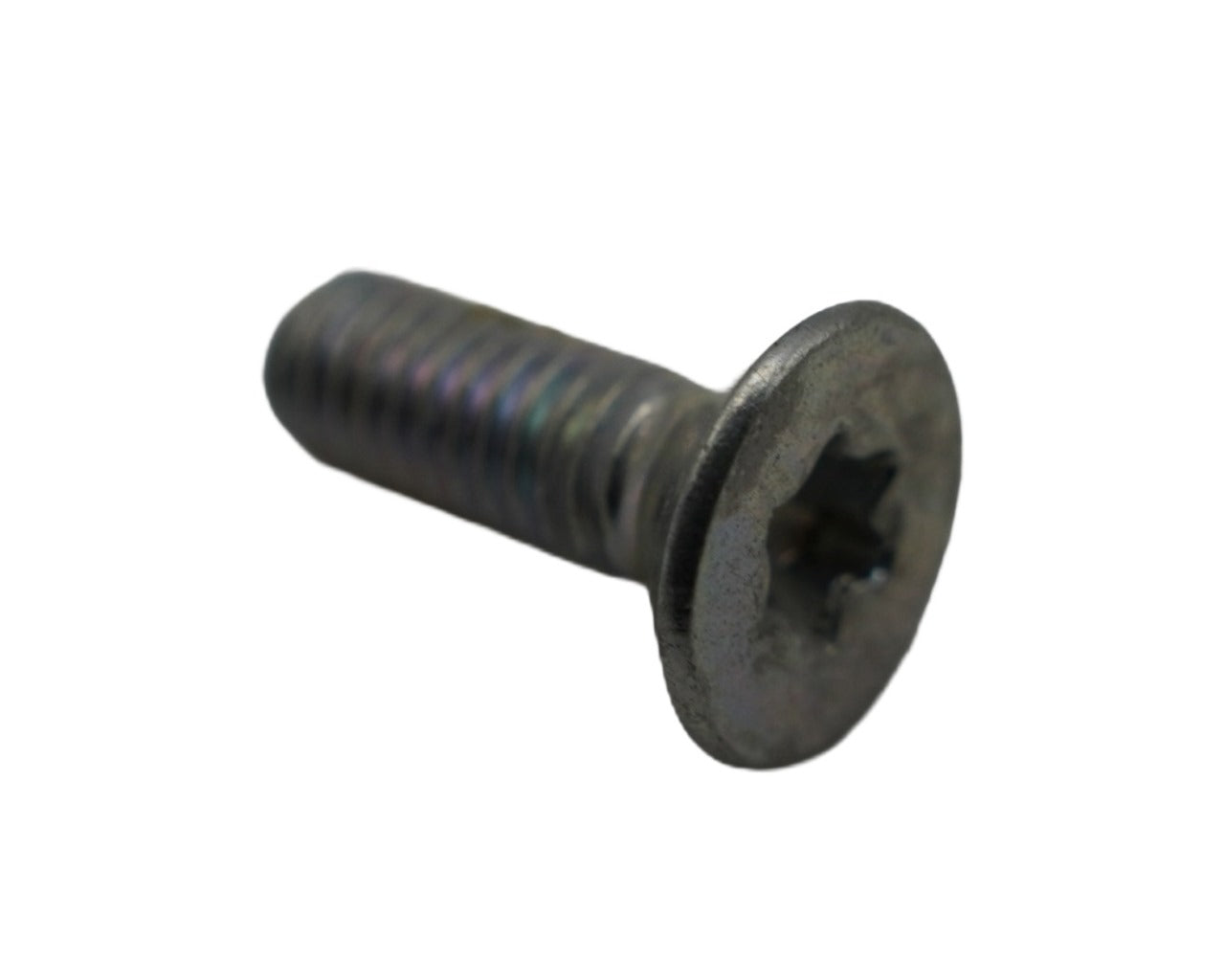 ZERO Motorcycles TORX FLAT HEAD SCREW M4X12-08.8 90-DEG COUNTERSINK ZM-F-01 ZM-L-02 (Special Order) 90-08283