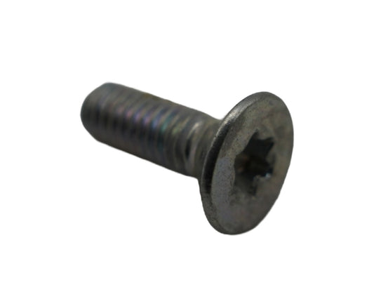 ZERO Motorcycles TORX FLAT HEAD SCREW M4X12-08.8 90-DEG COUNTERSINK ZM-F-01 ZM-L-02 (Special Order) 90-08283
