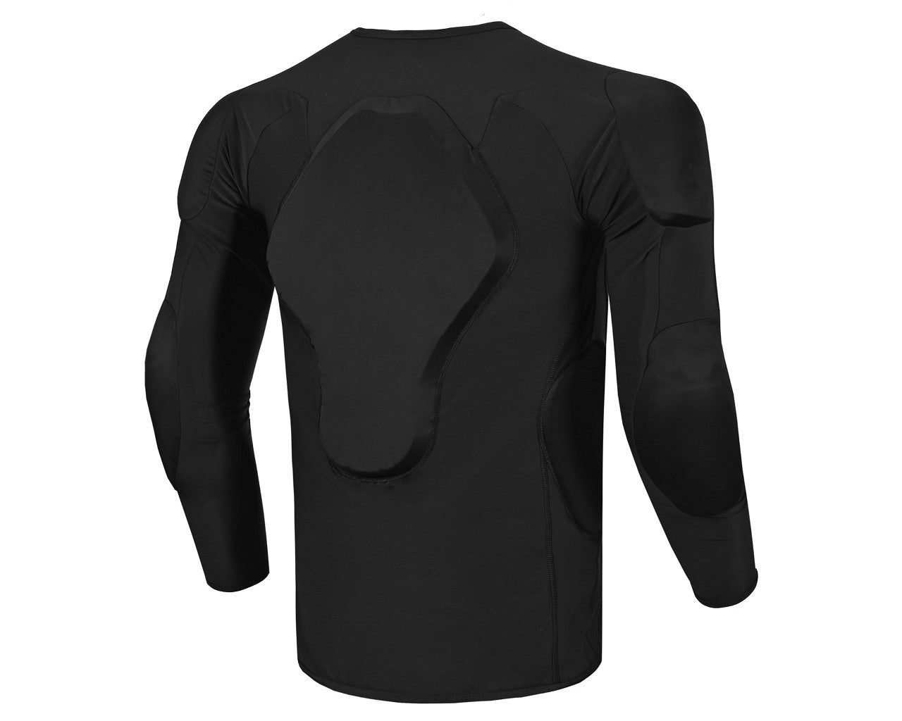 TourMaster Armanox CE Body Protector Base Layer Black 