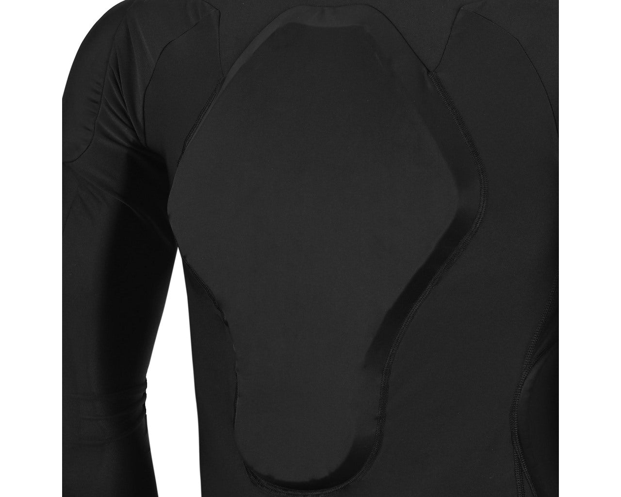 TourMaster Armanox CE Body Protector Base Layer Black 