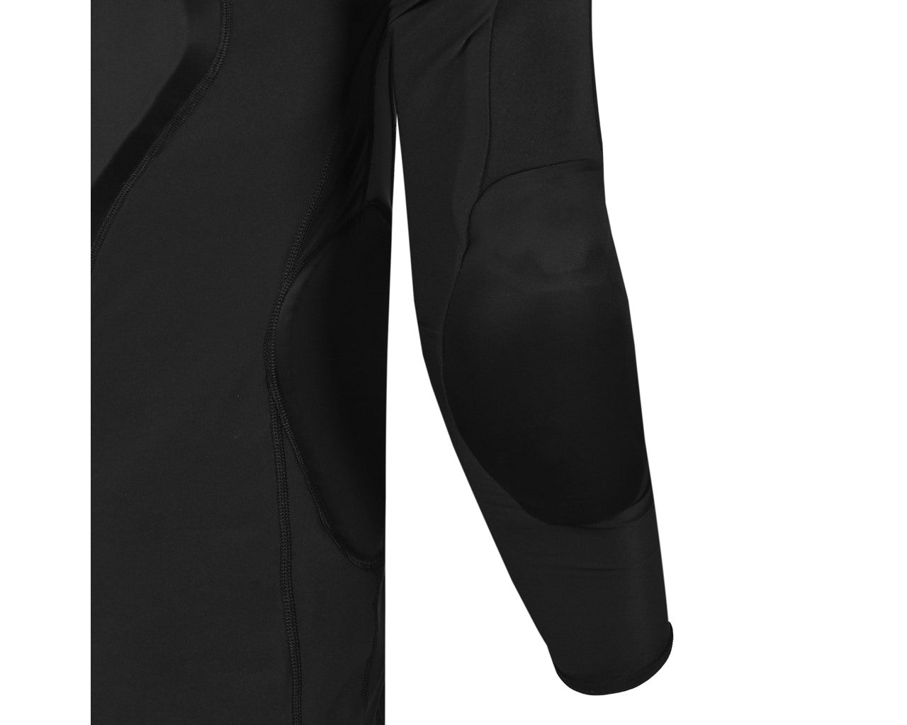 TourMaster Armanox CE Body Protector Base Layer Black 