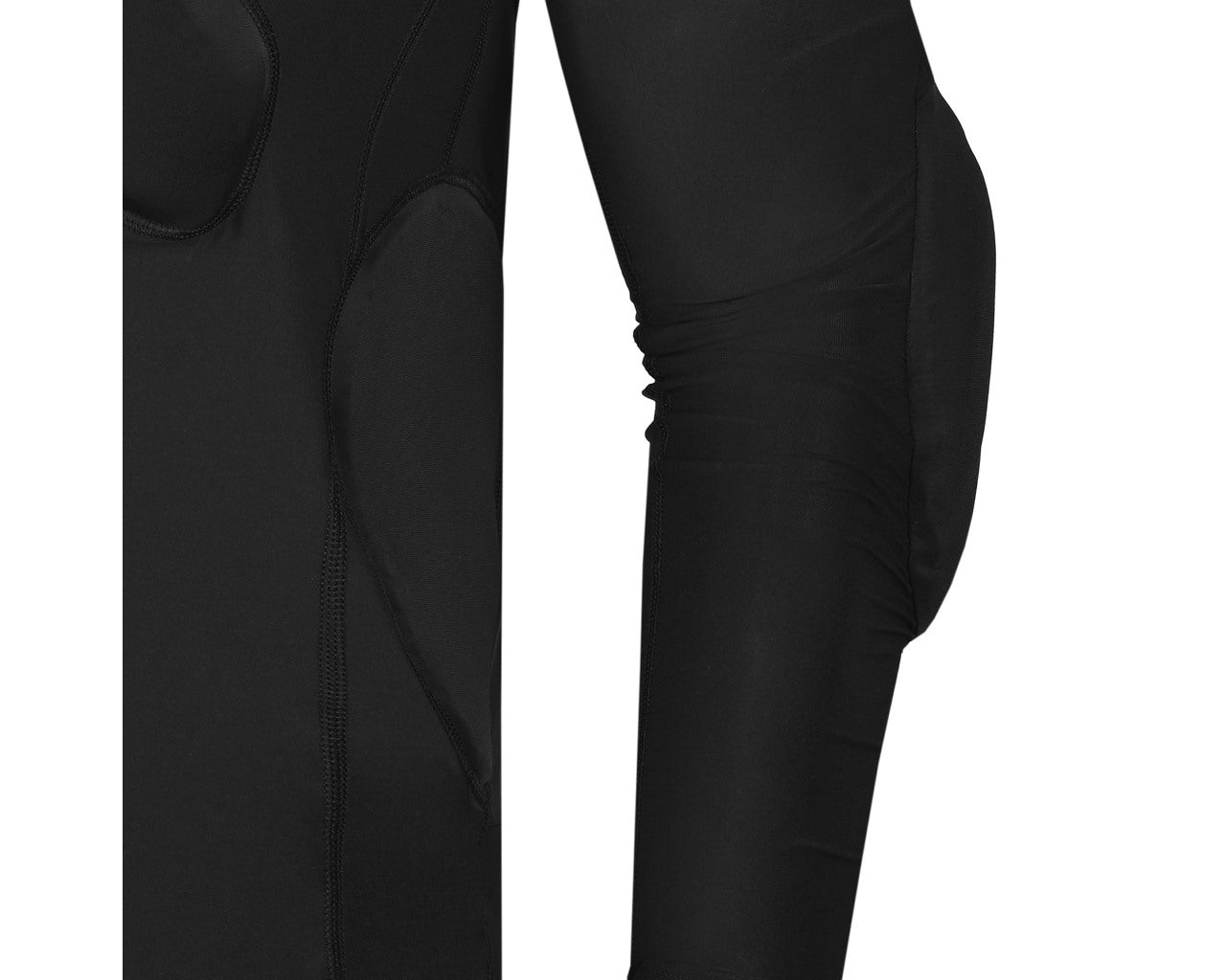 TourMaster Armanox CE Body Protector Base Layer Black 