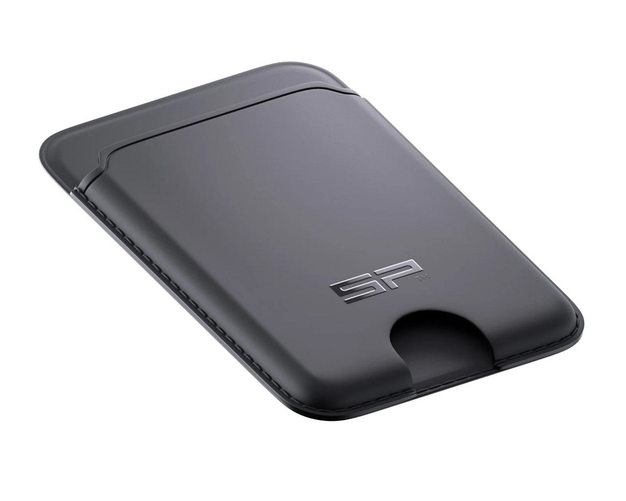 SP Connect SPC+ Phone Card Wallet  52841