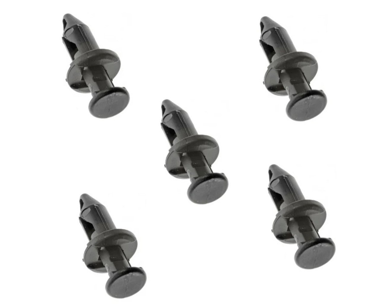 Kawasaki Body/Fender Plastic Rivet Mule/ATV KIT of 5 92039-0865