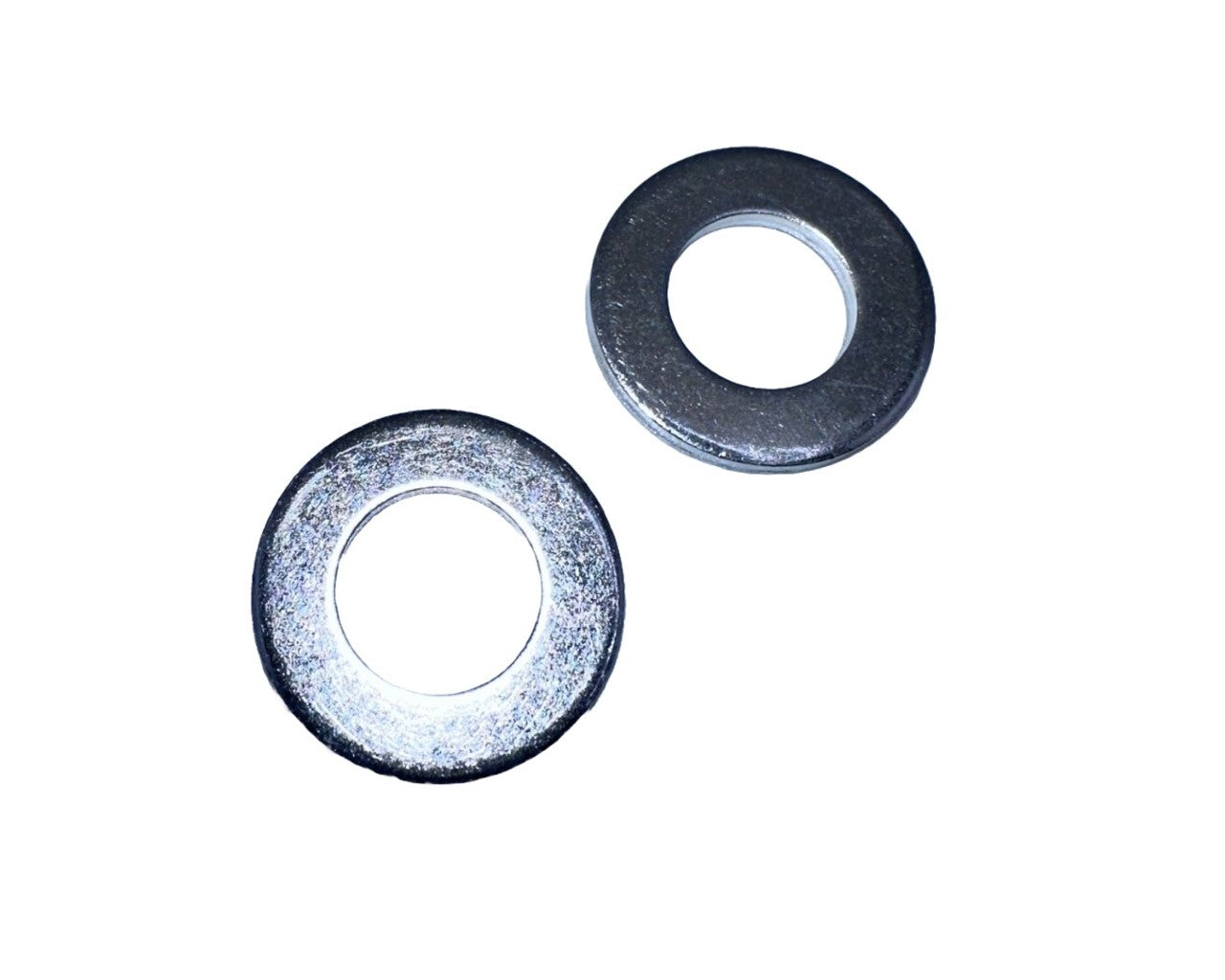 Kawasaki OEM Drain Bolt Crush Washer Kit of 2  92065-097