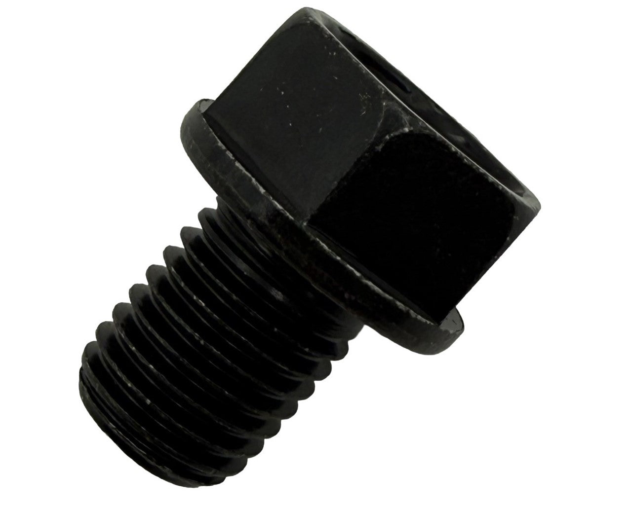Kawasaki OEM Replacement Oil Drain Bolt 92066-0767 – Koup's Cycle Shop