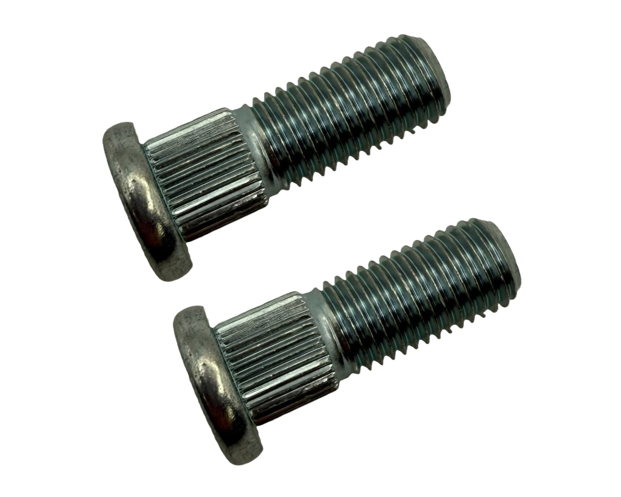 Kawasaki Wheel Stud Bolt Kit of 2 10x29.5 ATV 750 650 Bruteforce 360 KFX450 92151-1392-KIT1