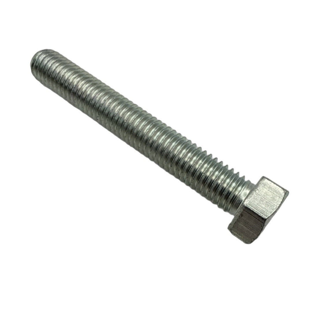 Kawasaki OEM Bolt  8mm x 55mm Silver 92153-1407