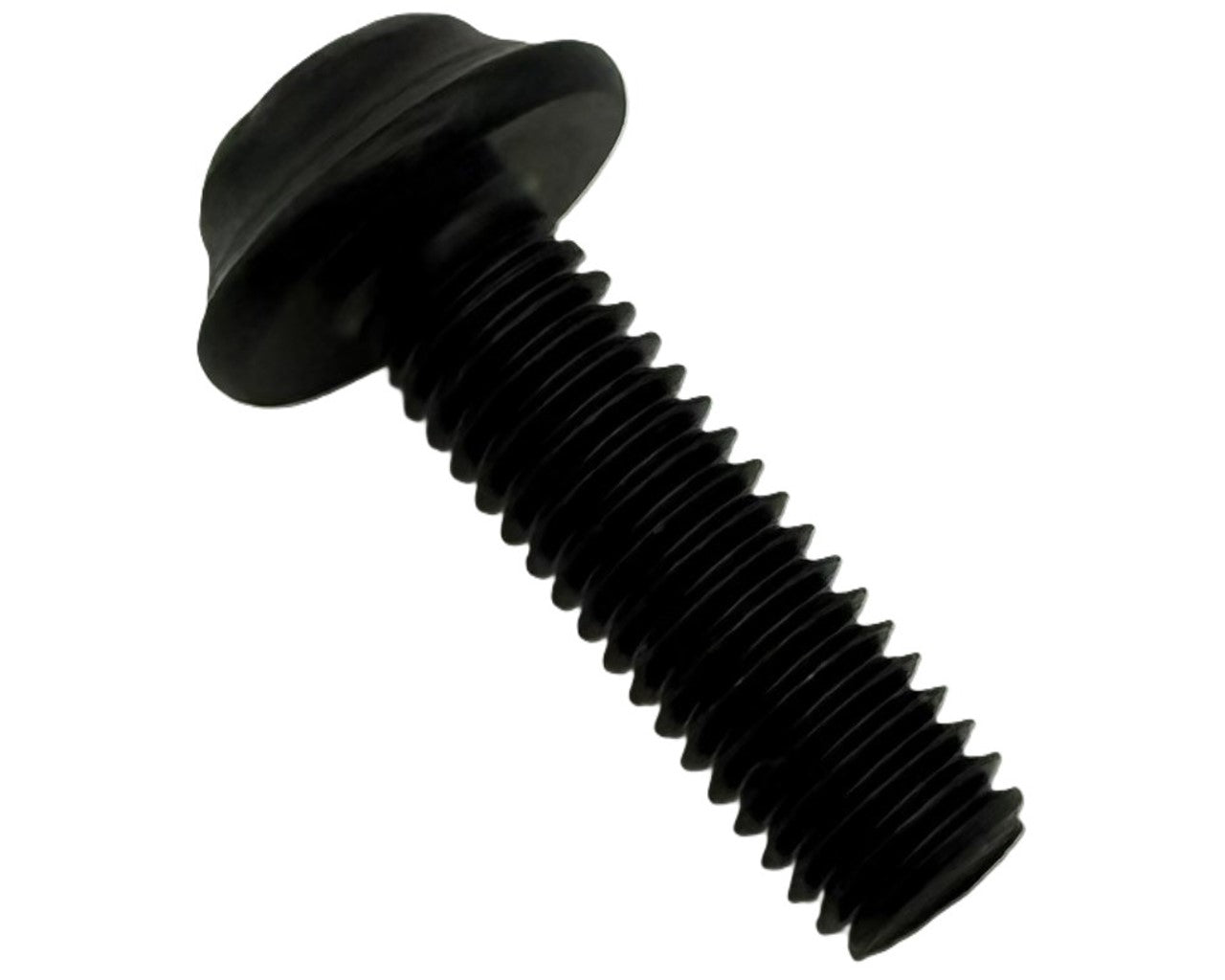 Kawasaki Bolt, Socket - Fairing Cowling 5x16mm EX500 ZX400 EL450 ZR900 92154-1701