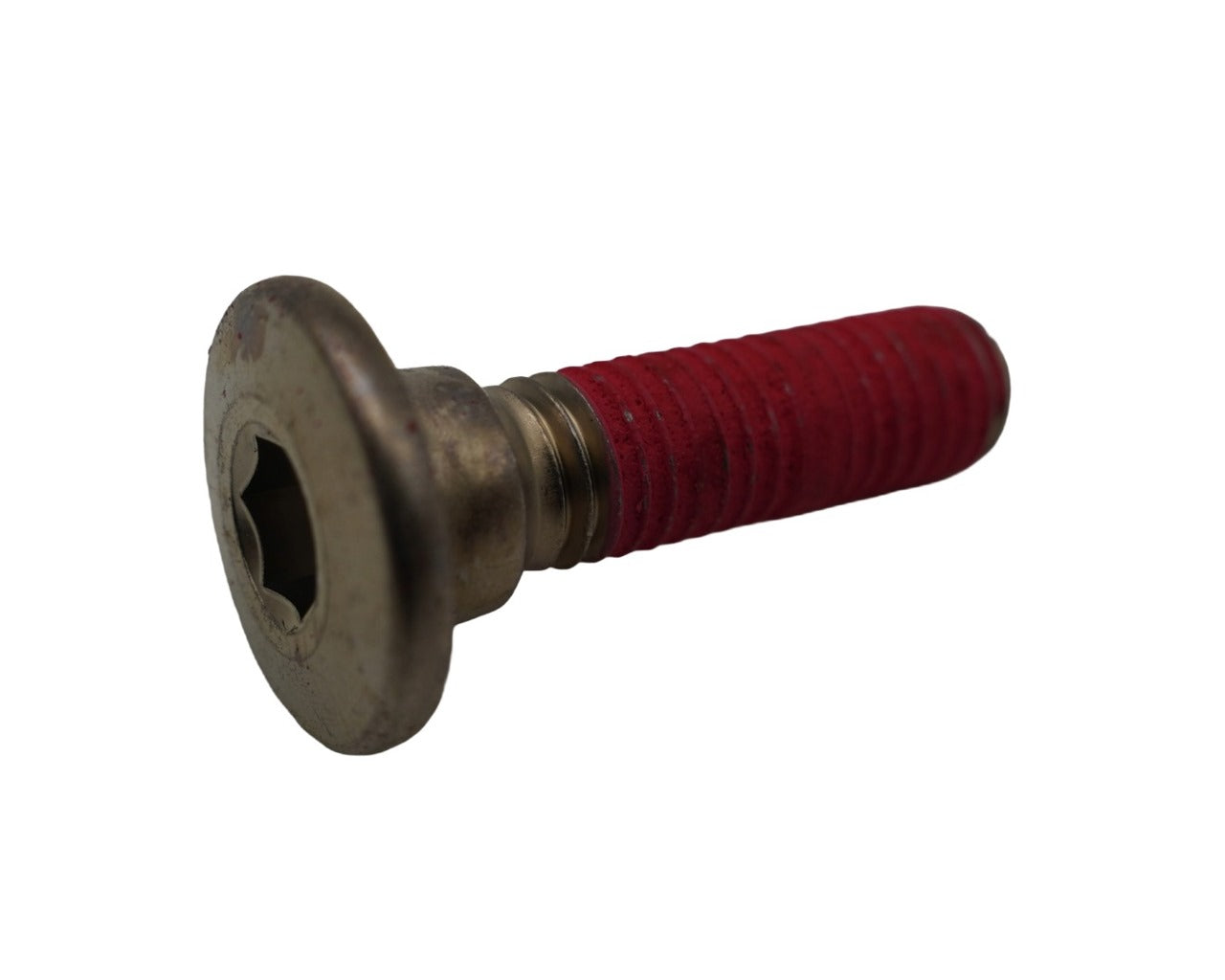 Kawasaki OEM Rotor Disc Bolt, Socket 8x30mm 92154-1865