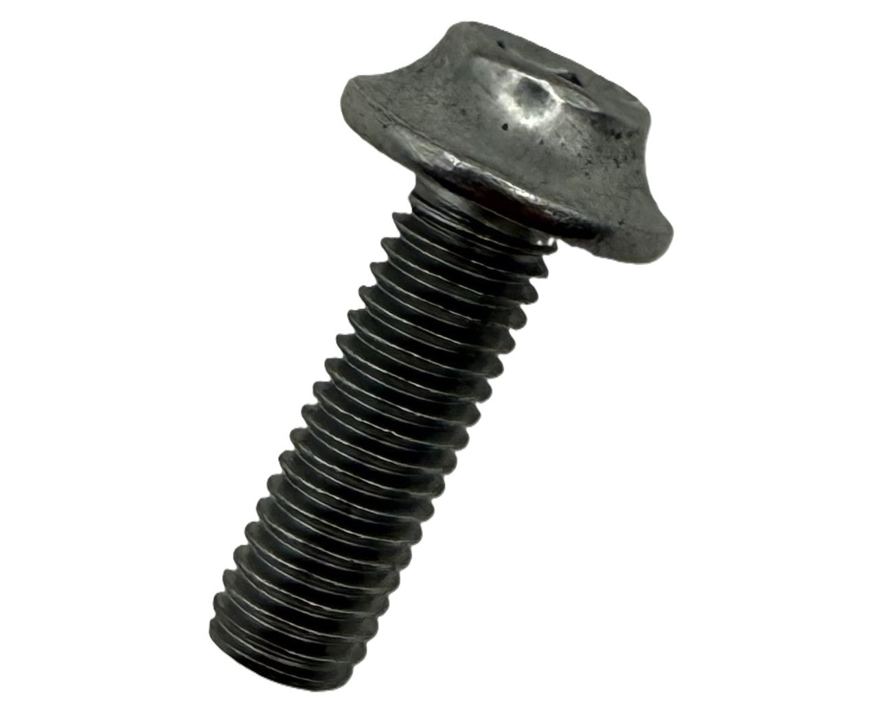 Kawasaki Bolt, Socket - Fairing Cowling 5x16mm EX500 ER500 ZX400 EL450 92154-4294