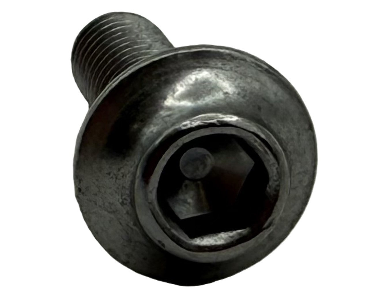 Kawasaki Bolt, Socket - Fairing Cowling 5x16mm EX500 ER500 ZX400 EL450 92154-4294