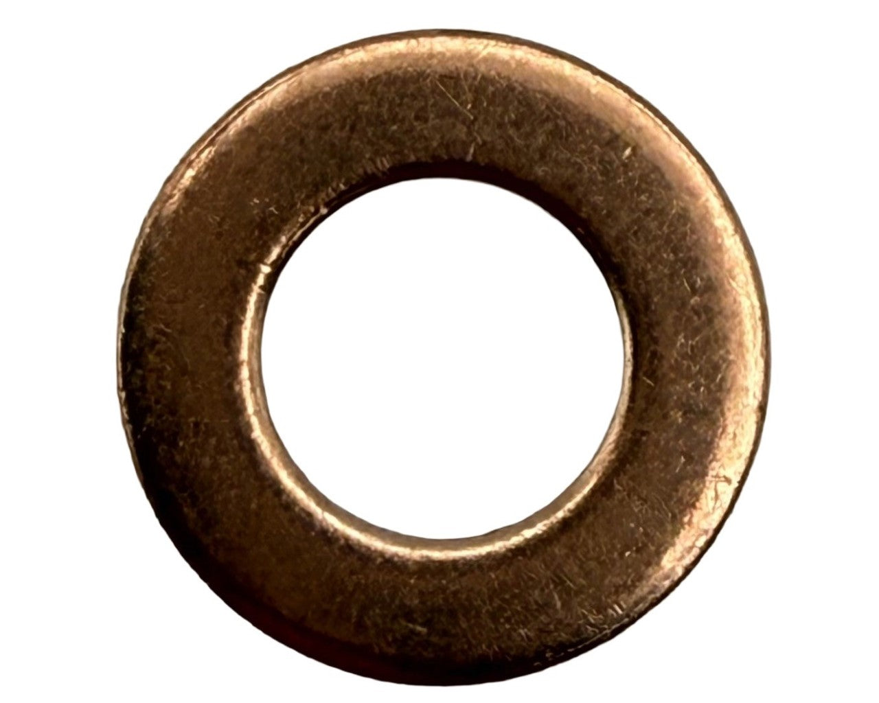 Kawasaki OEM Coolant Drain Plug Washer Concours ZX-14R 92200-0498