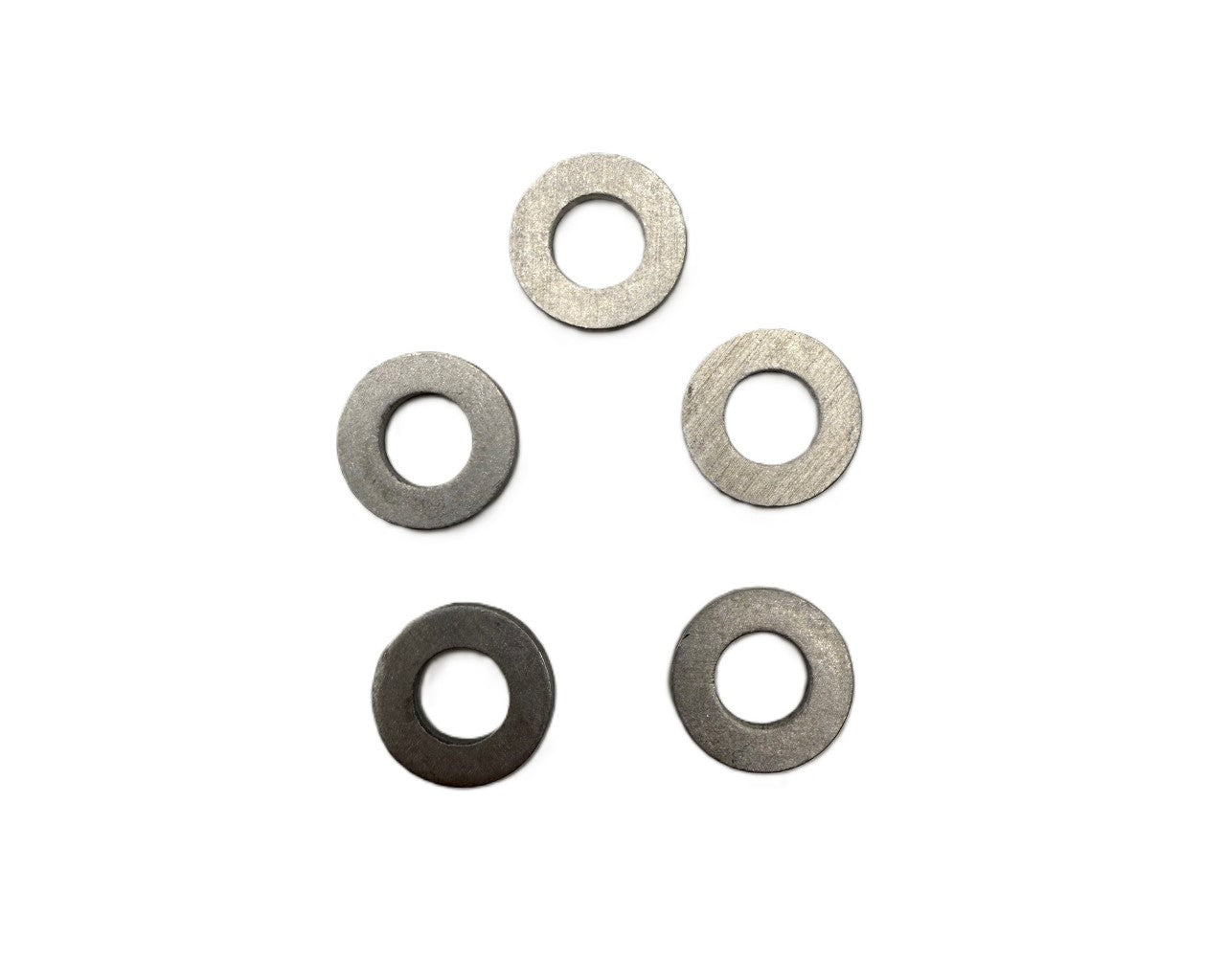 Kawasaki Crush Washer Kit of 5 KFX50 Bruteforce 300 450 92200-Y010