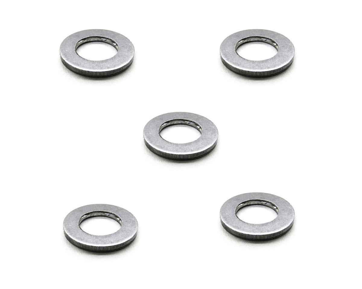 Kawasaki OEM Fork Drain Bolt Crush Washer Multi-Fit 44045-051 Kawasaki OEM Fork Drain Bolt Crush Washer Multi-Fit 44045-051