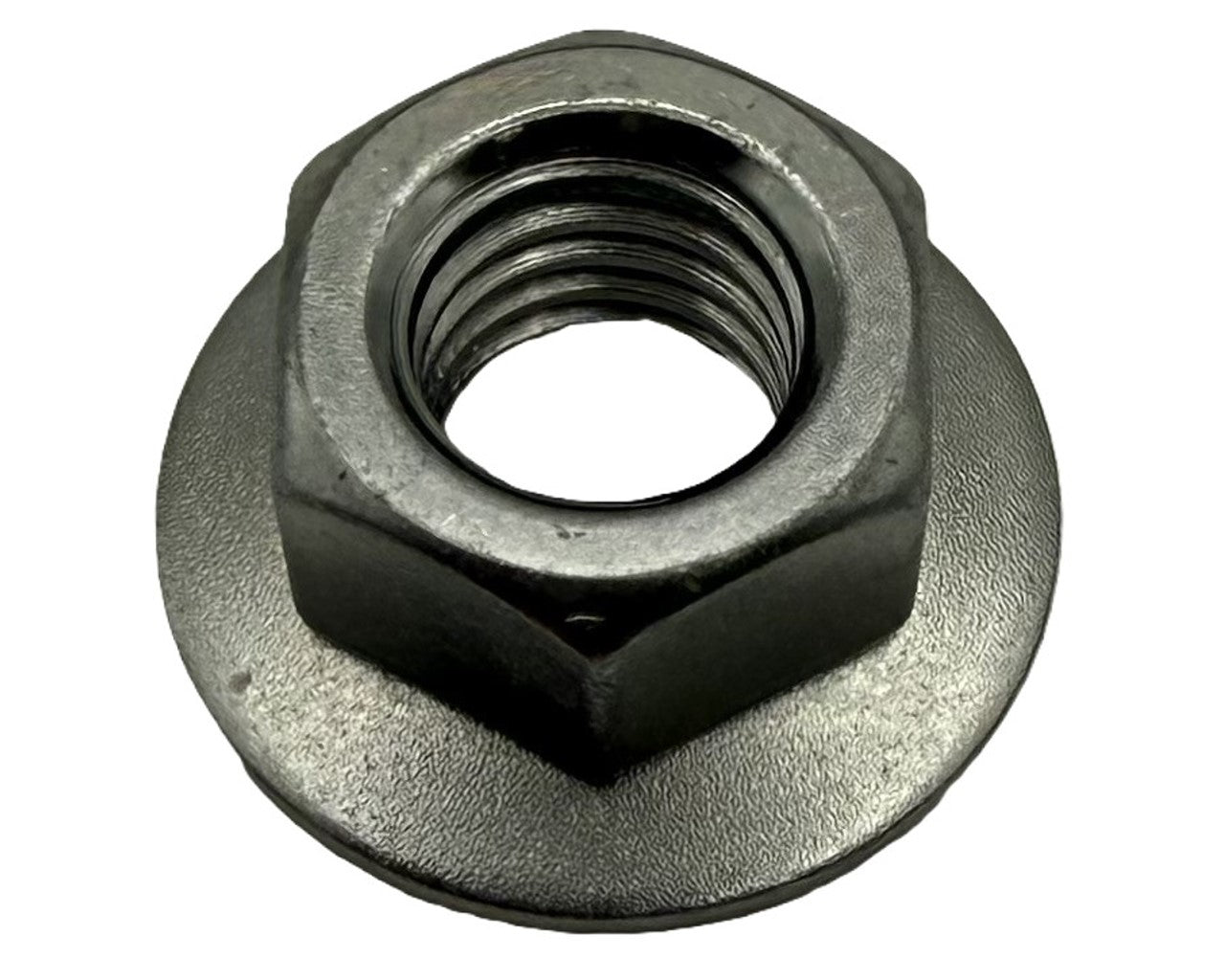 Kawasaki Exhaust Header Nut 8mm Multi-Fit 92210-1114