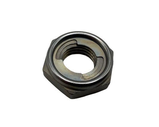 Kawasaki OEM Locking Nut for Sidestand Bolt Multi-Fit 92210-1184