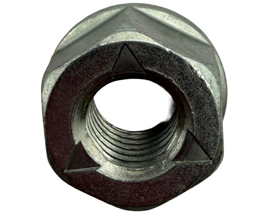 Kawasaki OEM Replacement Wheel Stud Lock Nut 10mm 92210-1204 Mule