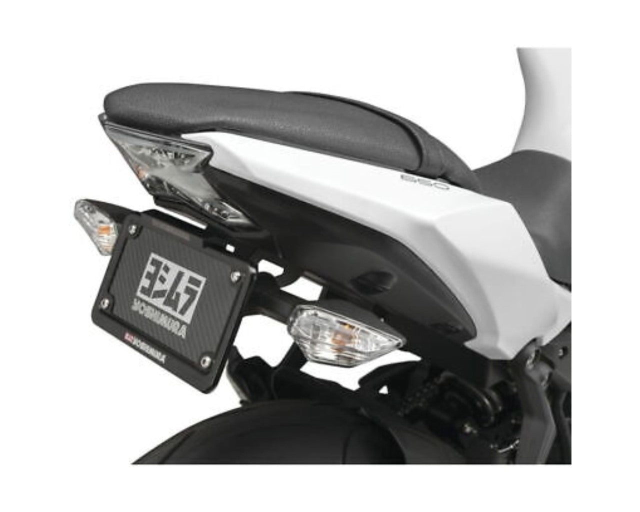 Yoshimura Rear Fender Eliminator Kit Ninja 650 Z650 2018+ 960-9340