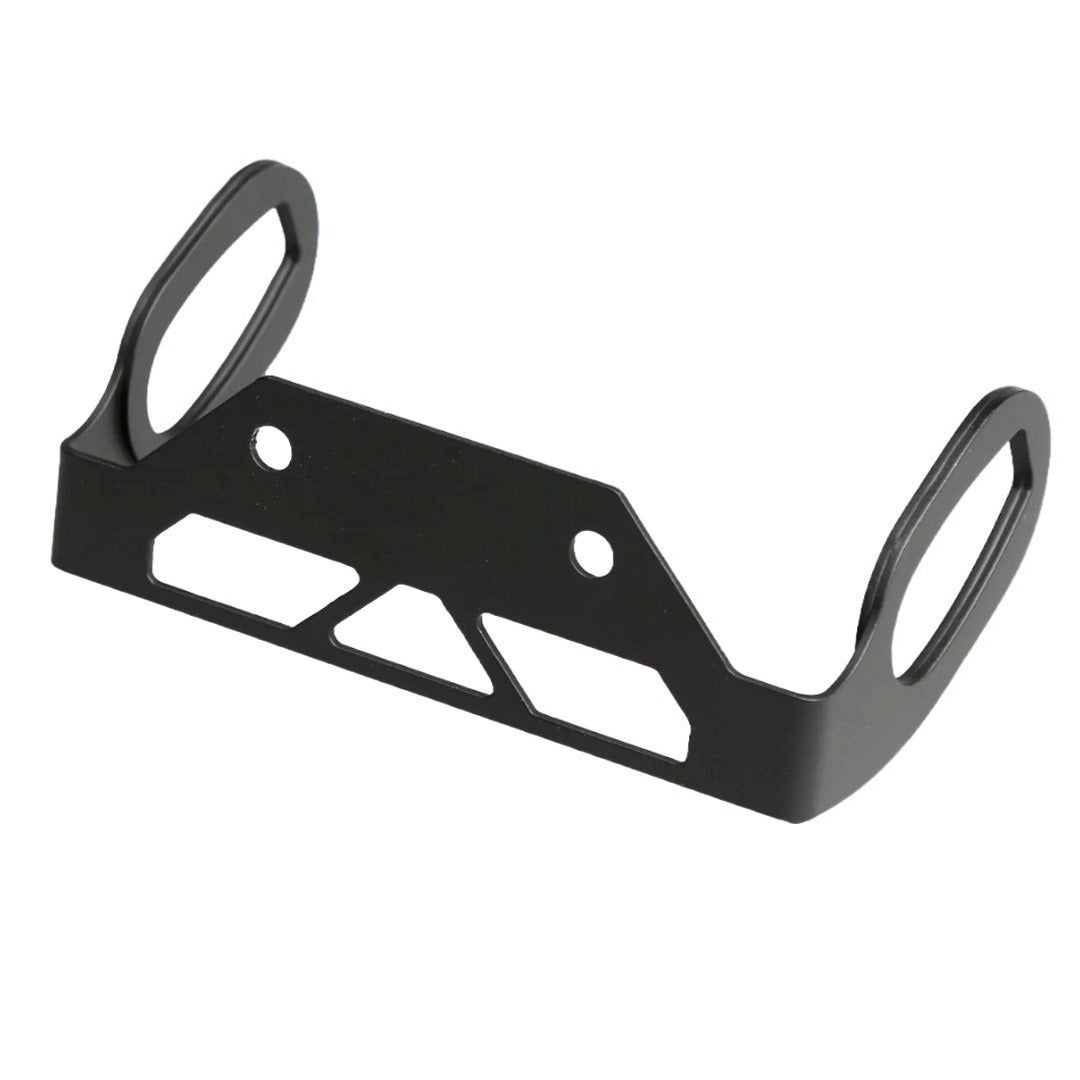 Yoshimura OEM Turn Signal Bracket for Fender Eliminator Kit EX500 Z500 2024+ 14710-TSB