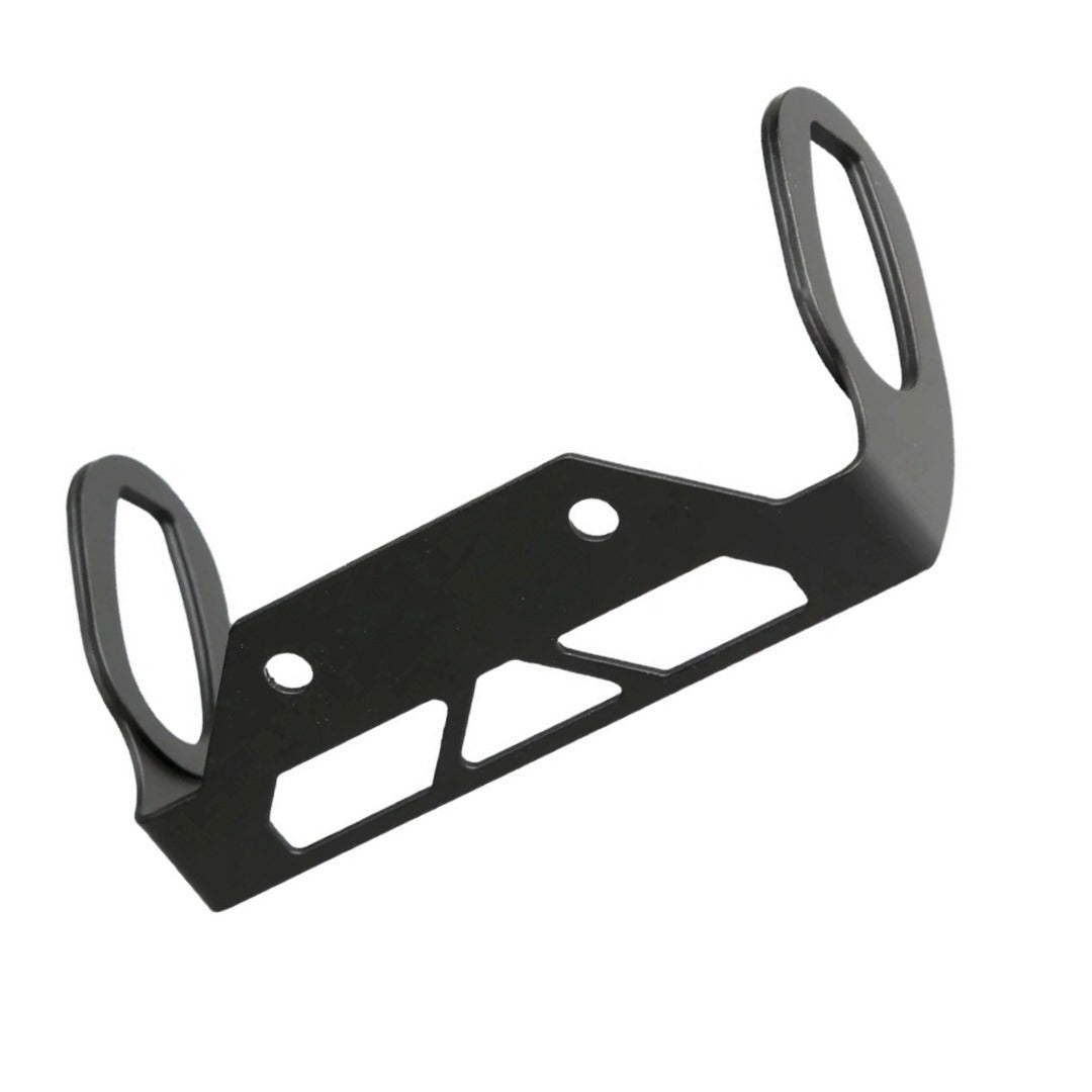 Yoshimura OEM Turn Signal Bracket for Fender Eliminator Kit EX500 Z500 2024+ 14710-TSB