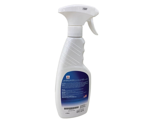 Suzuki ECSTAR Motorcycle Quick Detailer 16oz 990A0-04E06-16Z