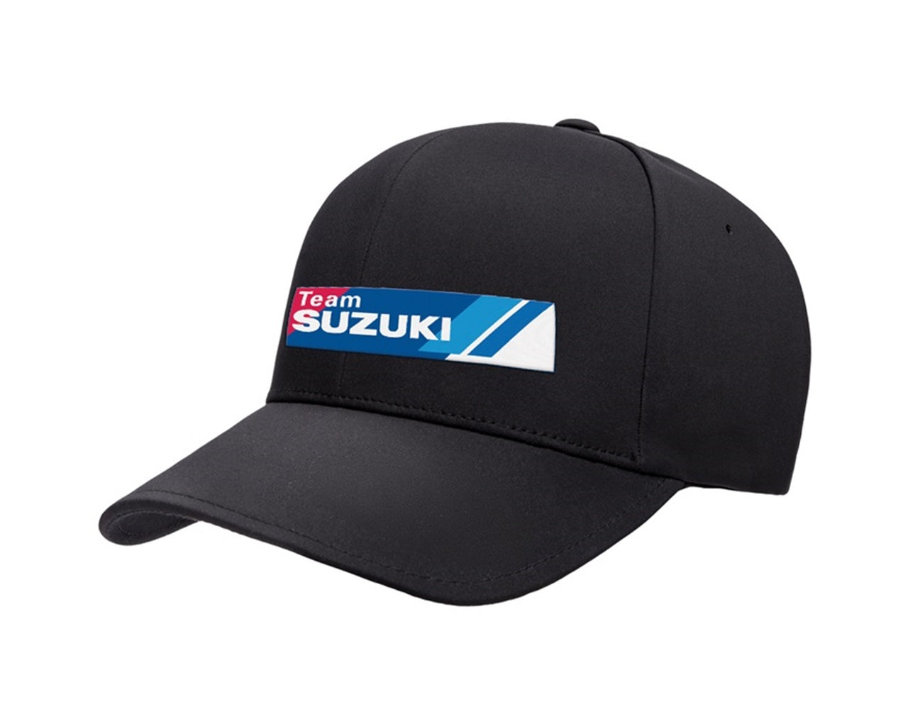 Suzuki Team Hat Black Large / X-Large 990A0-17209