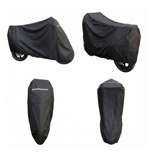 Suzuki Full All Weather Motorcycle Cover V-Strom 990A0-37002