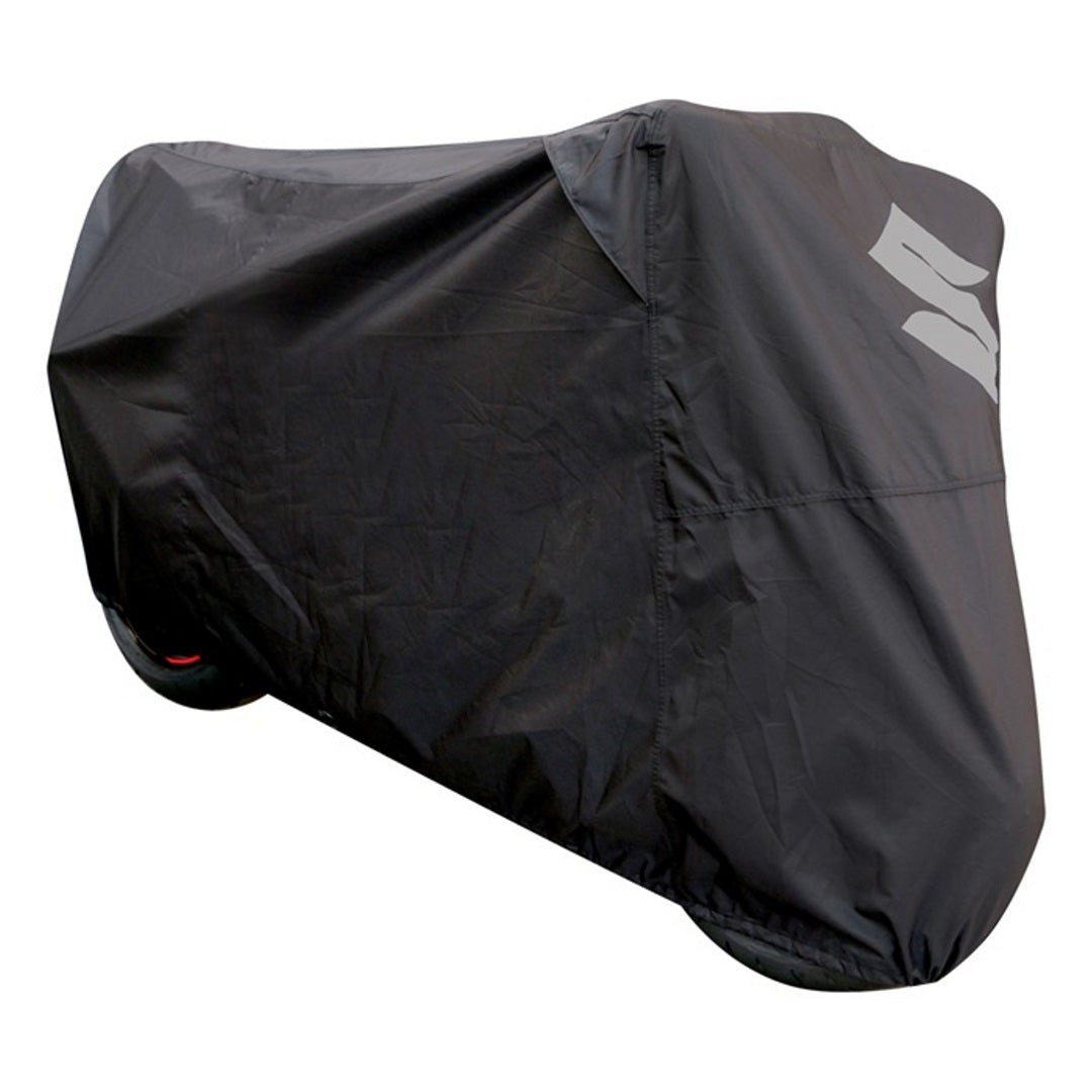 Suzuki OEM Sportbike Cycle Cover GSX-R Hayabusa GSX 990A0-66036