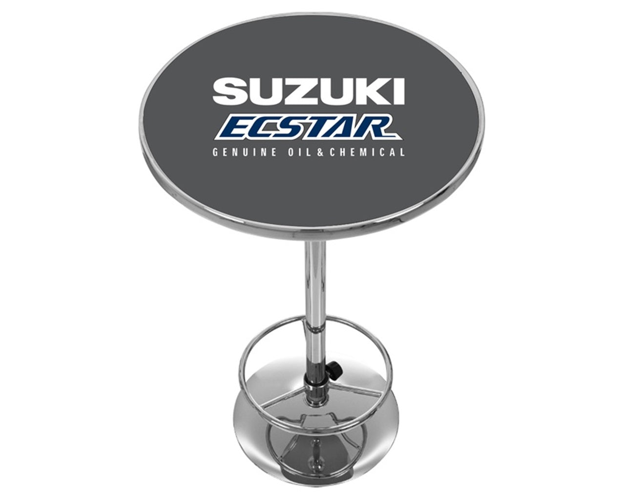 Suzuki ECSTAR Pub Round Bar Table  990A0-96380