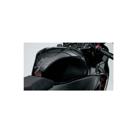 Suzuki Gas Tank Pad Red Hayabusa 2022-2026+ 99180-10L01-RED