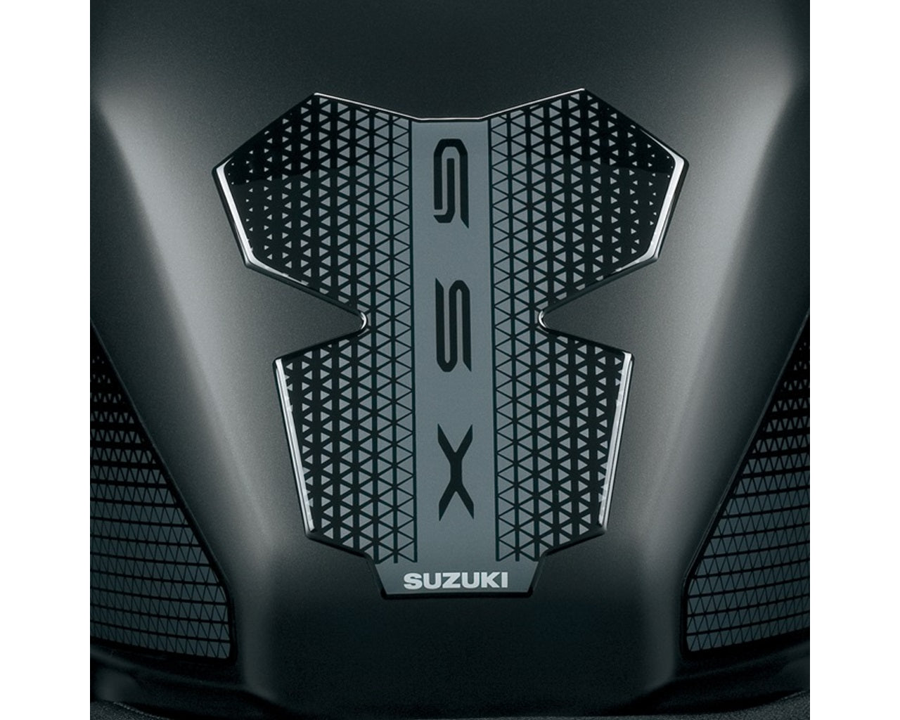 Suzuki Tank Pad Protector GSX-8R 99180-25L01