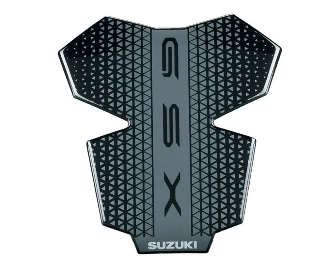 Suzuki Fuel Tank Pad  GSX-8R GSX-8S GSX-8T TT 99180-25L02