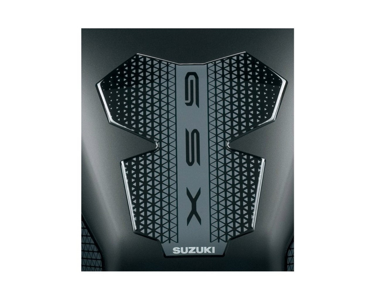 Suzuki Fuel Tank Pad  GSX-8R GSX-8S GSX-8T TT 99180-25L02